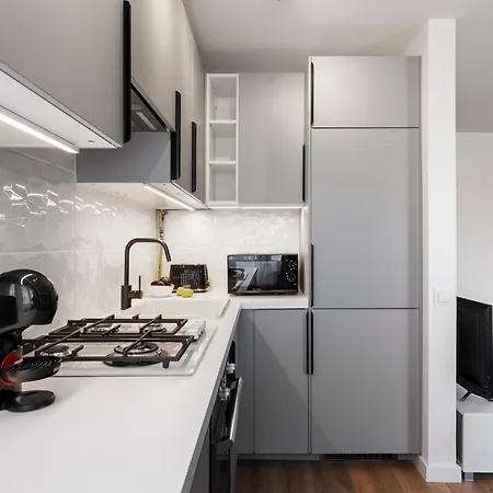 Apartman Sunny Legnicka Wrocław