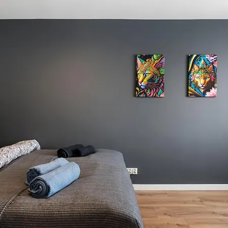 Apartman Sunny Legnicka