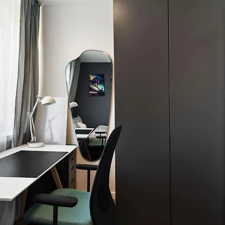 Apartman Sunny Legnicka Wrocław