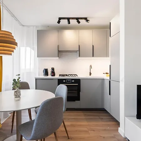 Apartman Sunny Legnicka