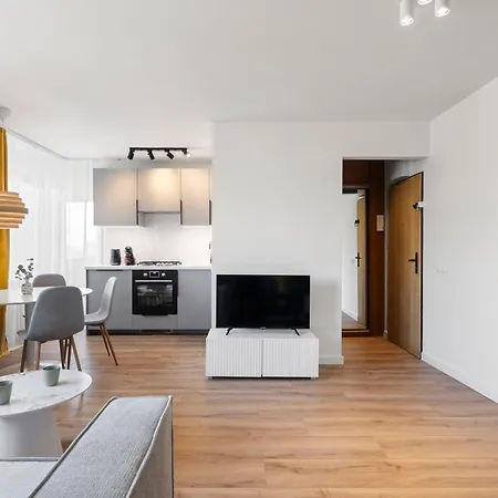 Apartman Sunny Legnicka